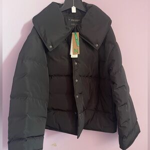 BRAND NEW Noisy May Down Jacket